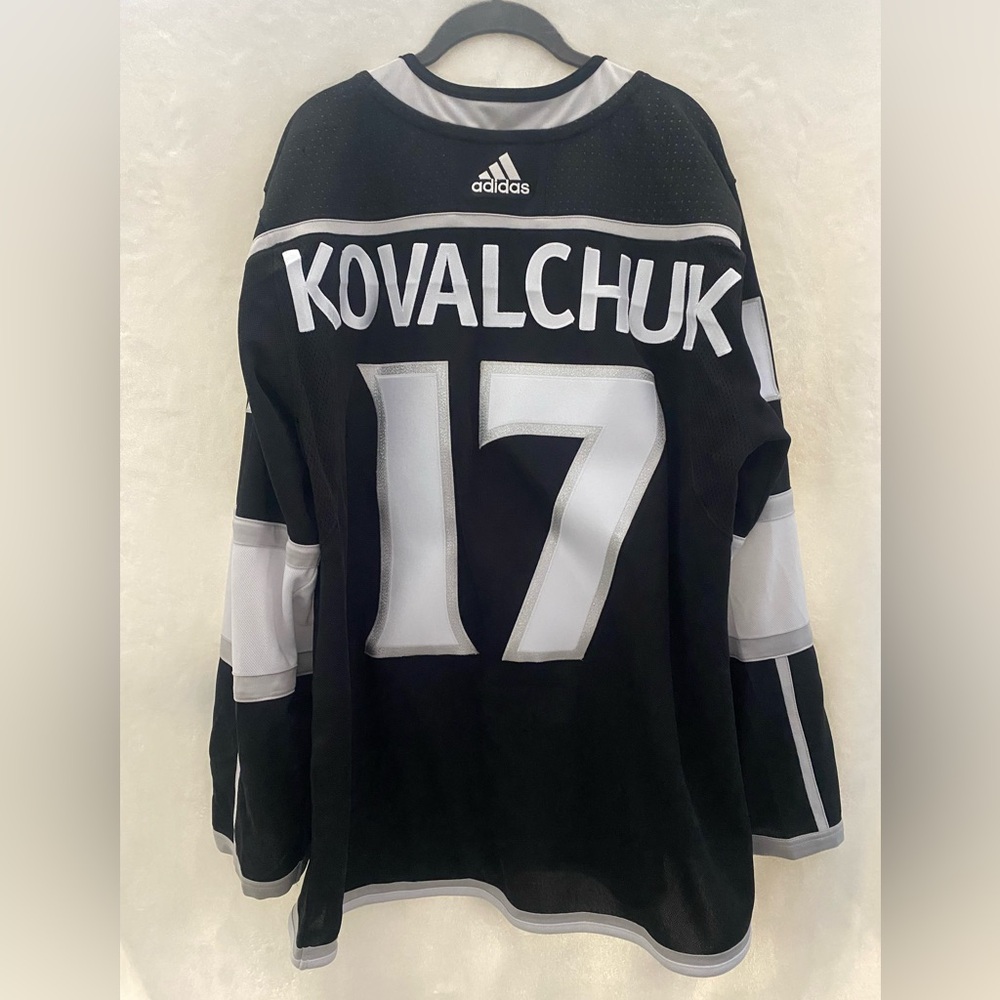 Los Angeles Kings Jersey